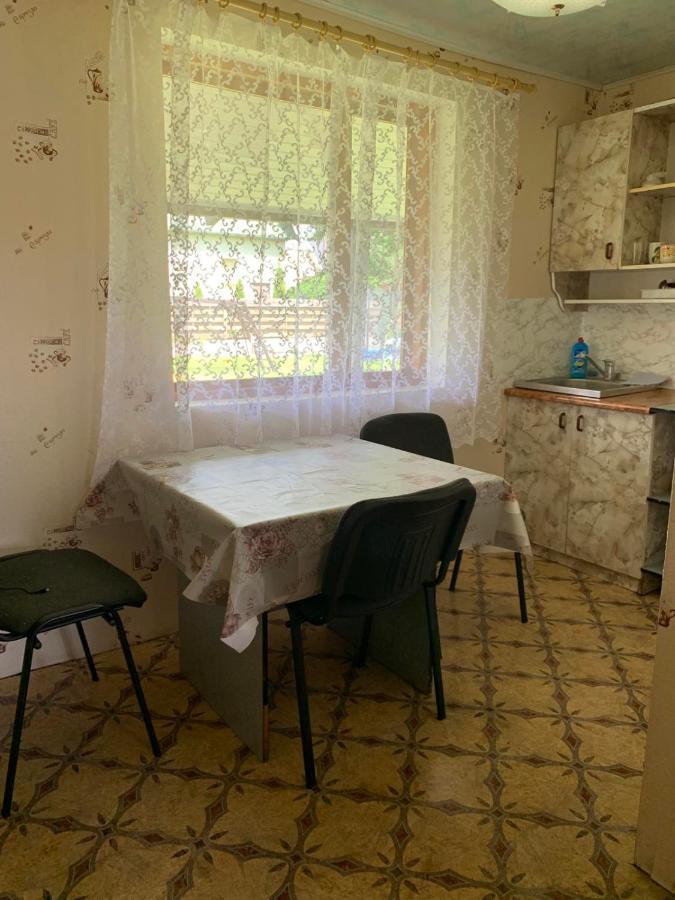Apartamento Затока 1 Svityaz' Exterior foto