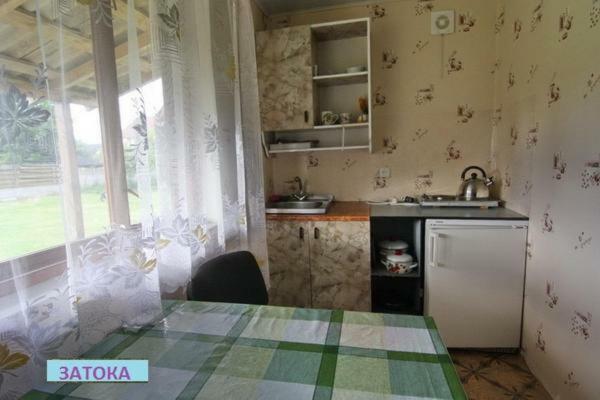 Apartamento Затока 1 Svityaz' Exterior foto